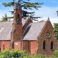 Church Service Christ Church Holmer Green